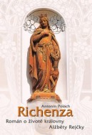 Richenza 2. vydání - cena, porovnanie