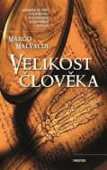 Velikost člověka - cena, porovnanie