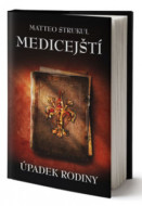 Medicejští - Úpadek rodiny - cena, porovnanie