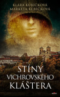 Stíny Vichrovského kláštera - cena, porovnanie
