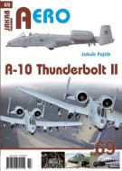 A-10 Thunderbolt II - cena, porovnanie