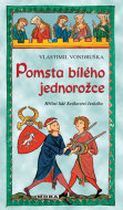Pomsta bílého jednorožce - cena, porovnanie