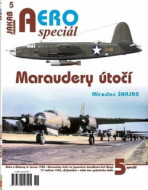 AEROspeciál 5 - Maraudery útočí - cena, porovnanie