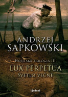 Lux perpetua - Svetlo večné (Husitská trilógia 3) - cena, porovnanie