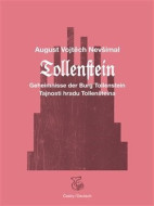 Tajnosti hradu Tollenšteina - Tollenstein - cena, porovnanie