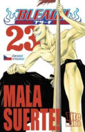 Bleach 23: Mala suerte! - cena, porovnanie