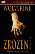 Wolverine - Zrození - cena, porovnanie