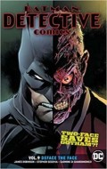 Batman Detective Comics 9: Deface the Face - cena, porovnanie