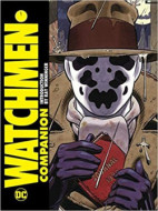 Watchmen Companion - cena, porovnanie