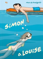 Simon a Louise - cena, porovnanie