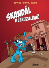 Skandál v Jeruzálémě