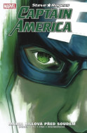 Captain America - Steve Rogers 2: Maria Hillová před soudem - cena, porovnanie