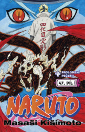 Naruto 47 - Prolomení pečeti!