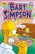 Simpsonovi - Bart Simpson 7/2020 - cena, porovnanie