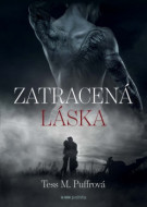 Zatracená láska - cena, porovnanie