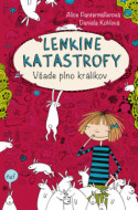 Lenkine katastrofy: Všade plno králikov - cena, porovnanie