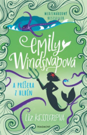 Emily Windsnapová 2: Emily Windsnapová a príšera z hlbín