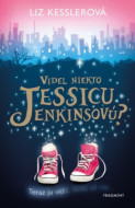 Videl niekto Jessicu Jenkinsovú? - cena, porovnanie