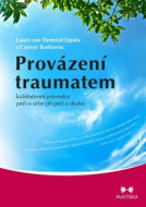 Provázení traumatem - cena, porovnanie