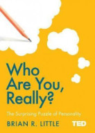 Who Are You, Really? : The Surprising Puzzle of Personality - cena, porovnanie