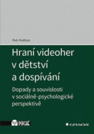 Hraní videoher v dětství a dospívání - cena, porovnanie