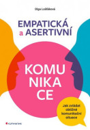 Empatická a asertivní komunikace - cena, porovnanie