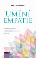 Umění empatie - cena, porovnanie