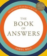 The Book of Answers - cena, porovnanie