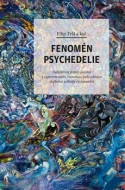 Fenomén psychedelie - cena, porovnanie