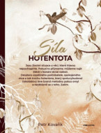 Síla hotentota - cena, porovnanie