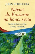 Návrat do Kaviarne na konci sveta - cena, porovnanie