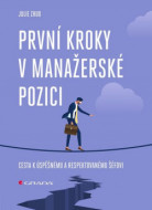 První kroky v manažerské pozici - cena, porovnanie