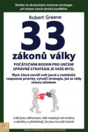 33 zákonů války - cena, porovnanie