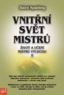 Vnitřní svět mistrů - cena, porovnanie