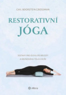Restorativní jóga - cena, porovnanie