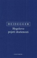 Hegelovo pojetí zkušenosti - cena, porovnanie