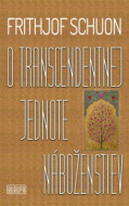 O transcendentnej jednote náboženstiev - cena, porovnanie