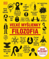 Filozofia - Veľké myšlienky - cena, porovnanie