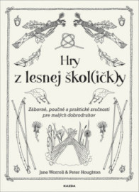 Hry z lesnej škol(ičk)y