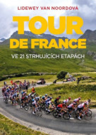 Tour de France - cena, porovnanie