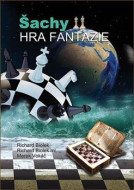 Šachy - Hra fantazie - cena, porovnanie