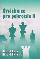 Cvičebnice pro pokročilé II - cena, porovnanie