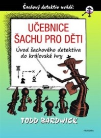 Učebnice šachu pro děti