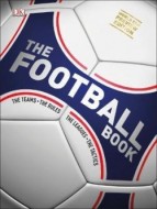 The Football Book - cena, porovnanie
