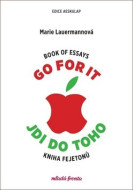 Go For It /Jdi do toho - cena, porovnanie