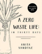 A Zero Waste Life - cena, porovnanie