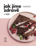 Jak Jíme zdravě v létě - cena, porovnanie