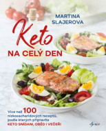 Keto na celý den - cena, porovnanie