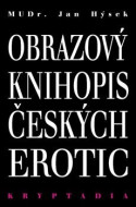 Obrazový knihopis českých erotic - Kryptadia IV. - cena, porovnanie