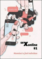 Sexonline #1 - cena, porovnanie